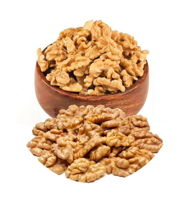 Kashmiri Walnut Kernals